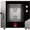 TECNOEKA Forno elettrico - N.6 x cm 60 x 40 - cm 85 x 104.1 x 85 h