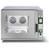 FIMAR Forno elettrico - N°4 x cm 60 x 40 - GN 1/1 - cm 94 x 89 x 71.5 h