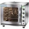 FIMAR Forno gas - N°4 x GN 2/3 - cm 62 x 64.5 x 61.5 h
