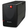 Atlantis Land A03-X1500 UPS Line Interactive 1000VA/500W 2xSchuko