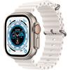 Apple Watch Ultra Gps+cellular 49 Mm Bianco