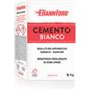 Dianhydro Cemento bianco 5kg