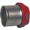 Faidate Dian Bussola Cobrapress inox 16mm conf per tubo multistrato a pressare
