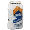 Salinen Sale per addolcitore Pure - Confezione da 25 kg Austria :  : Fai da te