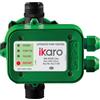 Ikaro System-Press controllo automatico per pompa 1.5 bar