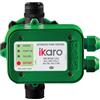 Ikaro System-Press controllo automatico per pompa 2.2 bar