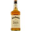Jack Daniel's - Honey, Tennessee Whiskey - cl 70 x 1 bottiglia vetro