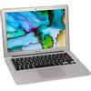 Apple MacBook Air 2014 | 13.3 | i5-4260U | 8 GB | 128 GB SSD | argento | FR