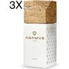(3 BOTTIGLIE) Adamus - Organic Dry Gin - 70cl