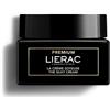LIERAC (LABORATOIRE NATIVE IT) Lierac Premium La Crema Soyeuse Antietà - Crema viso per pelle da normale a mista - 50 ml - Nuova Formula