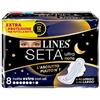 FATER SPA LINES SETA ULTRA NOTTE 8PZ