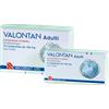 RECORDATI SPA VALONTAN*4CPR RIV 100MG