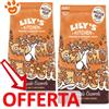 Lily's Kitchen Dog Adult Countryside Casserole Pollo e Anatra - Offerta [PREZZO A CONFEZIONE] Quantità Minima 2, Sacco Da 12 Kg