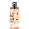 Catrice Trucco del viso Primer Shake Fix Glow Spray