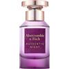 Abercrombie & Fitch Profumi da donna Authentic Night Woman Eau de Parfum Spray