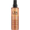 Fanola Cura dei capelli Oro Therapy Gold Bi-Phase 200 ml (49,65 € / 1 l)