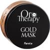 Fanola Cura dei capelli Oro Therapy Gold Mask