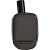 Comme des Garcons Wonderwood Eau de parfum Spray Uomo 100 ml
