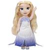 Disney Frozen 2 bambole Elsa Magic in Motion, con labbra di Elsa che si muovono mentre canta Show Yourself. Include vestito illuminato di Elsa e capelli lunghi per un gioco aggiuntivo