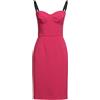 DOLCE&GABBANA - Vestito midi