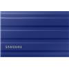 Samsung MU-PE2T0R/EU Portable SSD T7 2000 GB Wi-Fi Blu