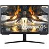 Samsung Monitor Samsung Odyssey G52A Schermo da 32 Pollici Quad HD LED Nero