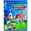 Koch Media SEGA Sonic Superstars Standard ITA PlayStation 4