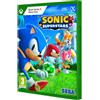 Koch Media SEGA Sonic Superstars Standard ITA Xbox One/Xbox Series X