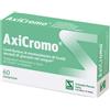 Axicromo 60 Compresse 12 g