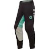 Thor Pantaloni Moto Cross Enduro da Donna THOR PRIME BLAZE Nero/M