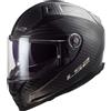 Ls2 Casco Moto Integrale In Carbonio Ls2 FF811 VECTOR II CARBON
