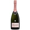 Bollinger Rosé - Bollinger 0.75 L