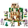 LEGO La Fortezza del Golem di ferro