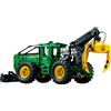 LEGO Trattore John Deere 948L-II