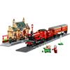 LEGO Espresso per Hogwarts e Stazione di Hogsmeade