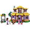 LEGO Il cottage di Asha