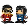 LEGO Harry Potter e Cho Chang
