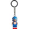 LEGO Portachiavi di Sonic the Hedgehog