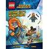 LEGO GOTHAM CITY's New Defender