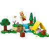 LEGO Bonny in campeggio
