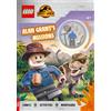 LEGO Alan Grant's Missions