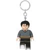LEGO Torcia-portachiavi di Harry Potter