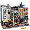 LEGO Piazza dell'Assemblea