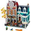 LEGO Libreria