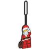 LEGO Etichetta di Babbo Natale