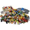 LEGO Kit di costruzioni avanzato LEGO SERIOUS PLAY