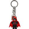 LEGO Portachiavi di Batwoman