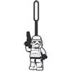 LEGO Etichetta per borsa dello Stormtrooper