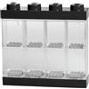 LEGO Espositore 8 - nero