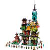 LEGO Giardini di NINJAGO City